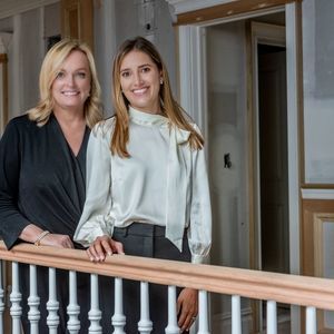 Meet your Posher, Lindsay